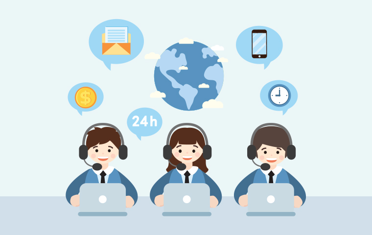 全國聯保，售后無憂